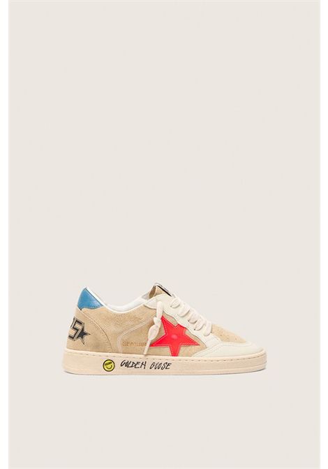  GOLDEN GOOSE KIDS | GJF00439 F00805015863